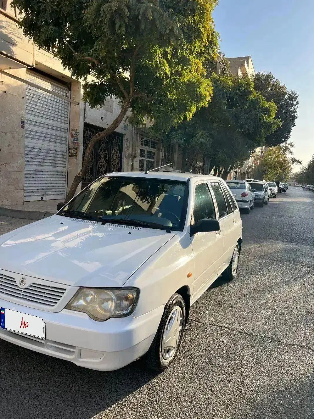 فروش فوری|خودرو سواری و وانت|اسلامشهر, شهرک لاله|دیوار