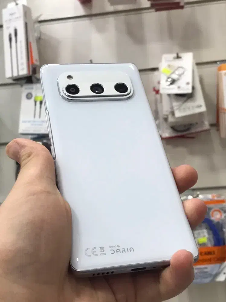 Daria bond داریا باند نسخه عمارات معاوضه|موبایل|اهواز, کوی منابع طبیعی|دیوار