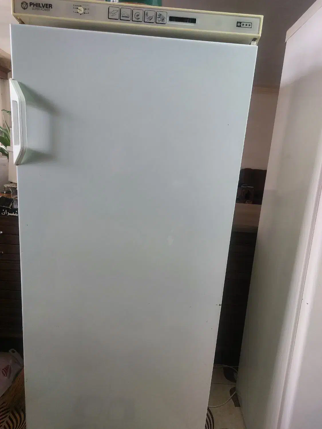 فریزر|یخچال و فریزر|ملایر, |دیوار