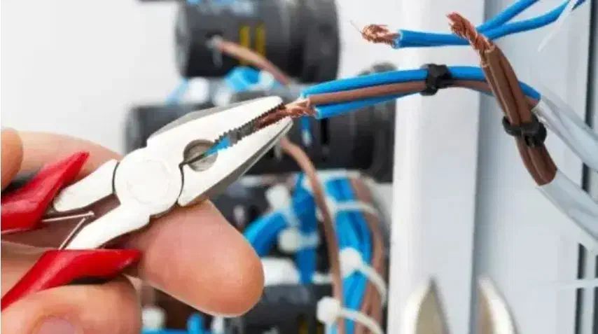 برقکاری ساختمان|خدمات پیشه و مهارت|ساوه, |دیوار