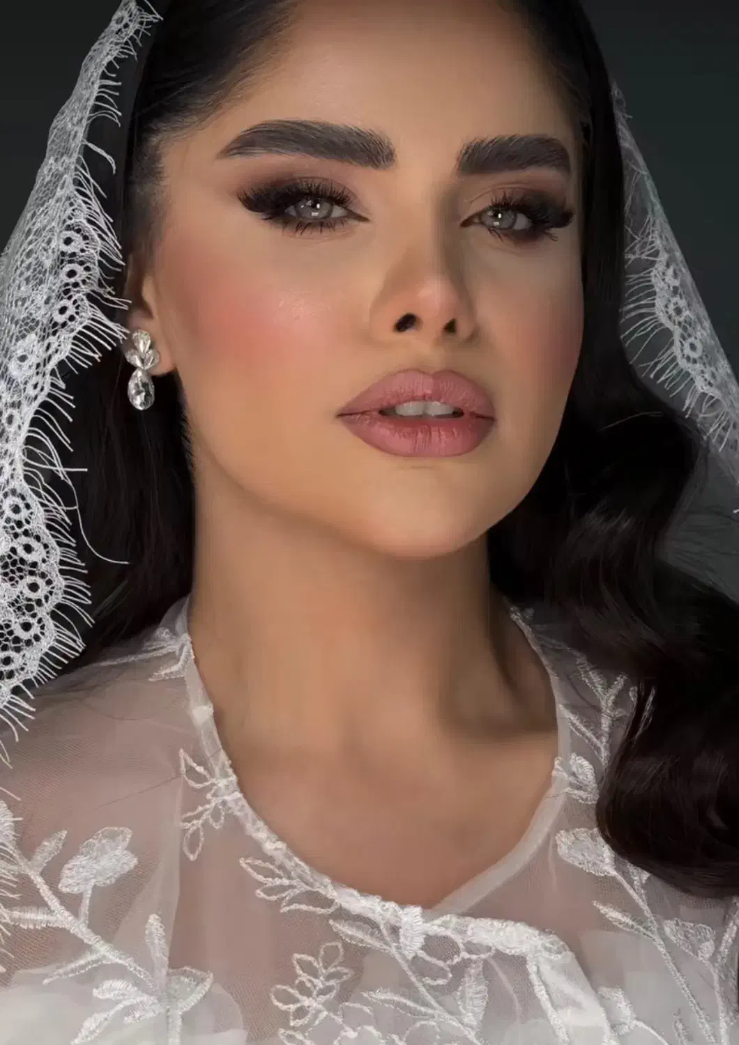 مدل میکاپ (پروژه‌های حرفه‌ای)|خدمات آرایشگری و زیبایی|شاهین‌شهر, پاسداران|دیوار