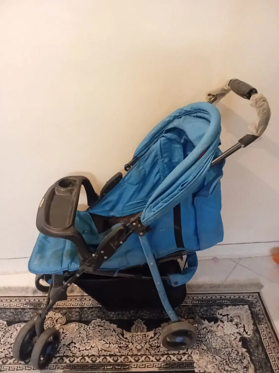 کالسکه|کالسکه و لوازم جانبی|اصفهان, بهارستان|دیوار