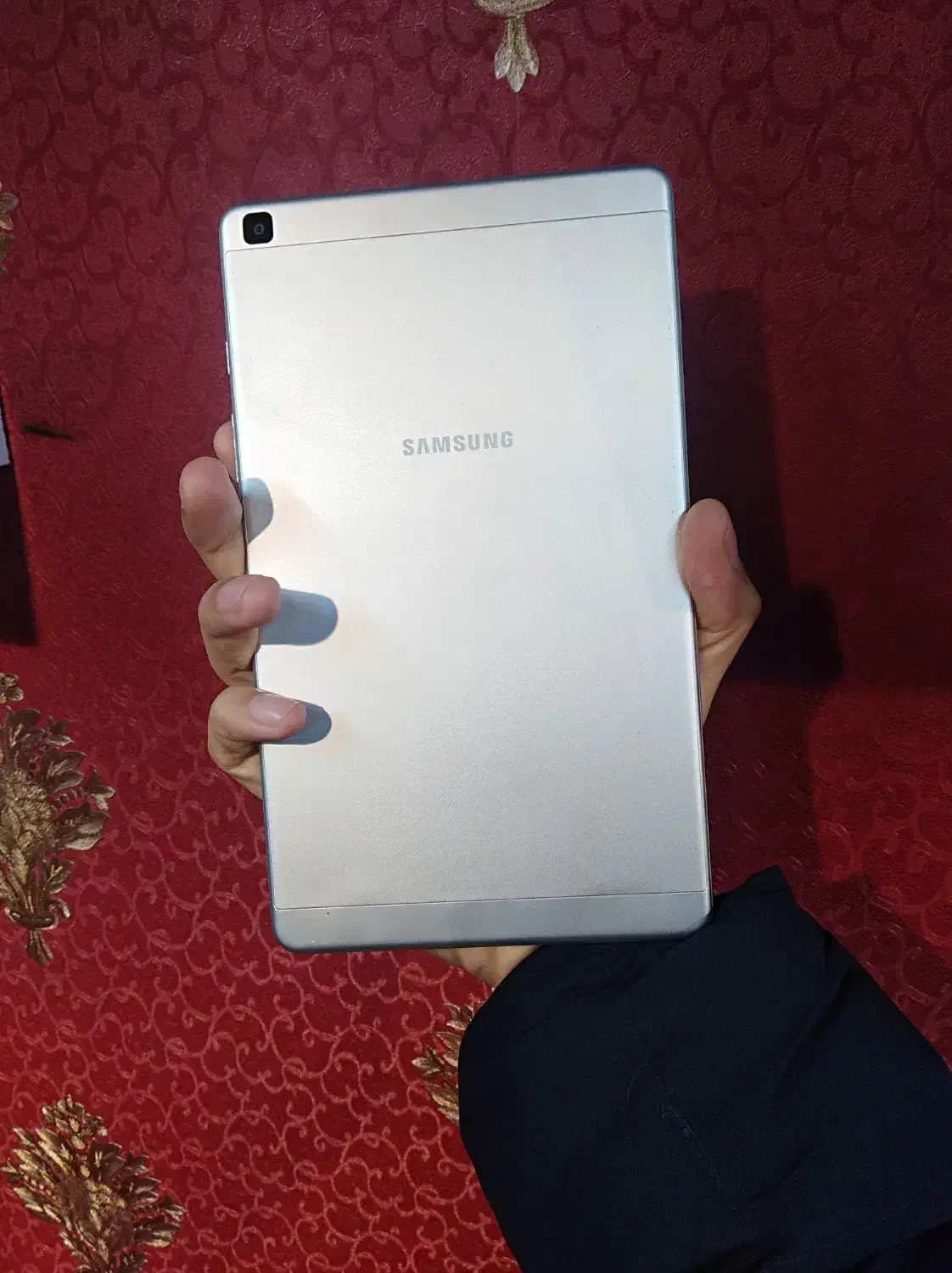 تبلت سامسونگ t295|تبلت|بجنورد, |دیوار