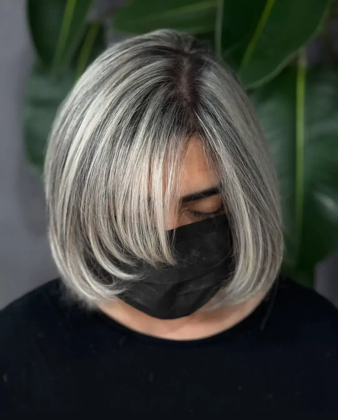 اف رنگمو همراه با خدمات رایگان|خدمات آرایشگری و زیبایی|گرگان, |دیوار