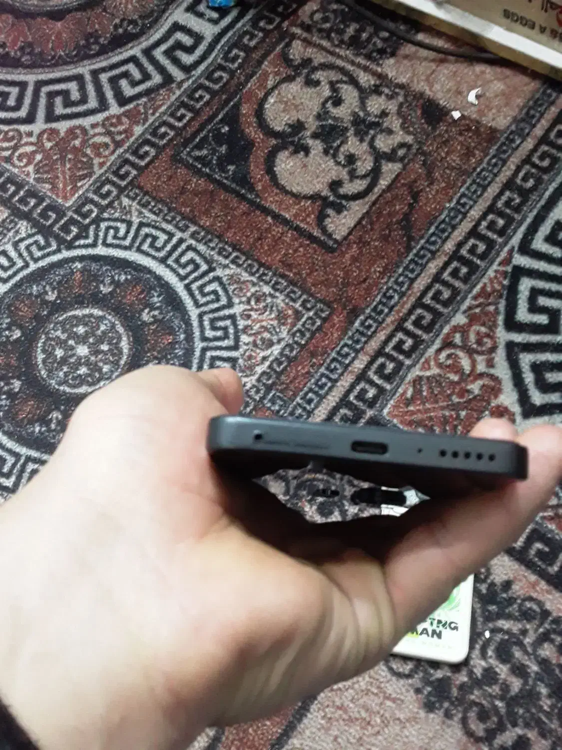 نوت 13|موبایل|پردیس, فاز ۲|دیوار