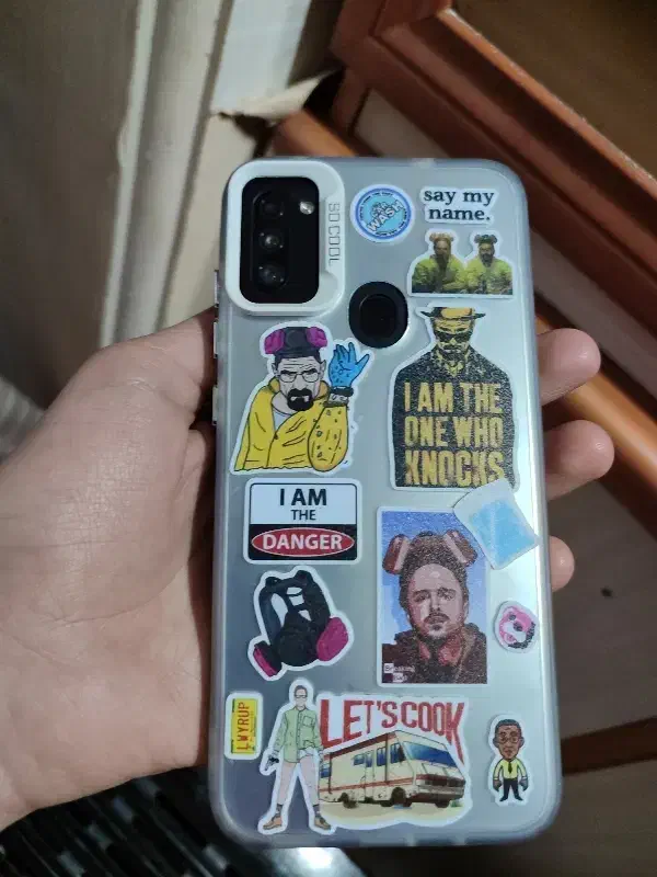 گوشی / موبایل galaxy m11|موبایل|مشهد, فتح المبین|دیوار