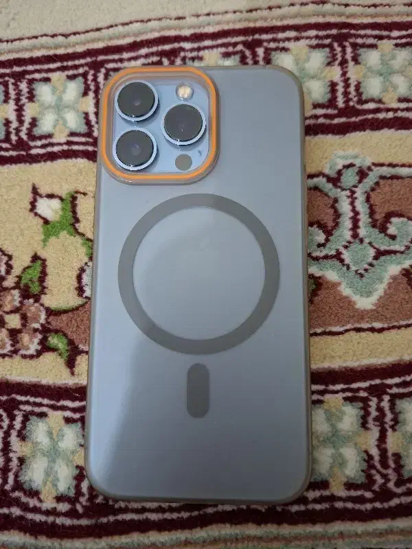 اپل ۱۳ پرو|موبایل|بندرعباس, |دیوار