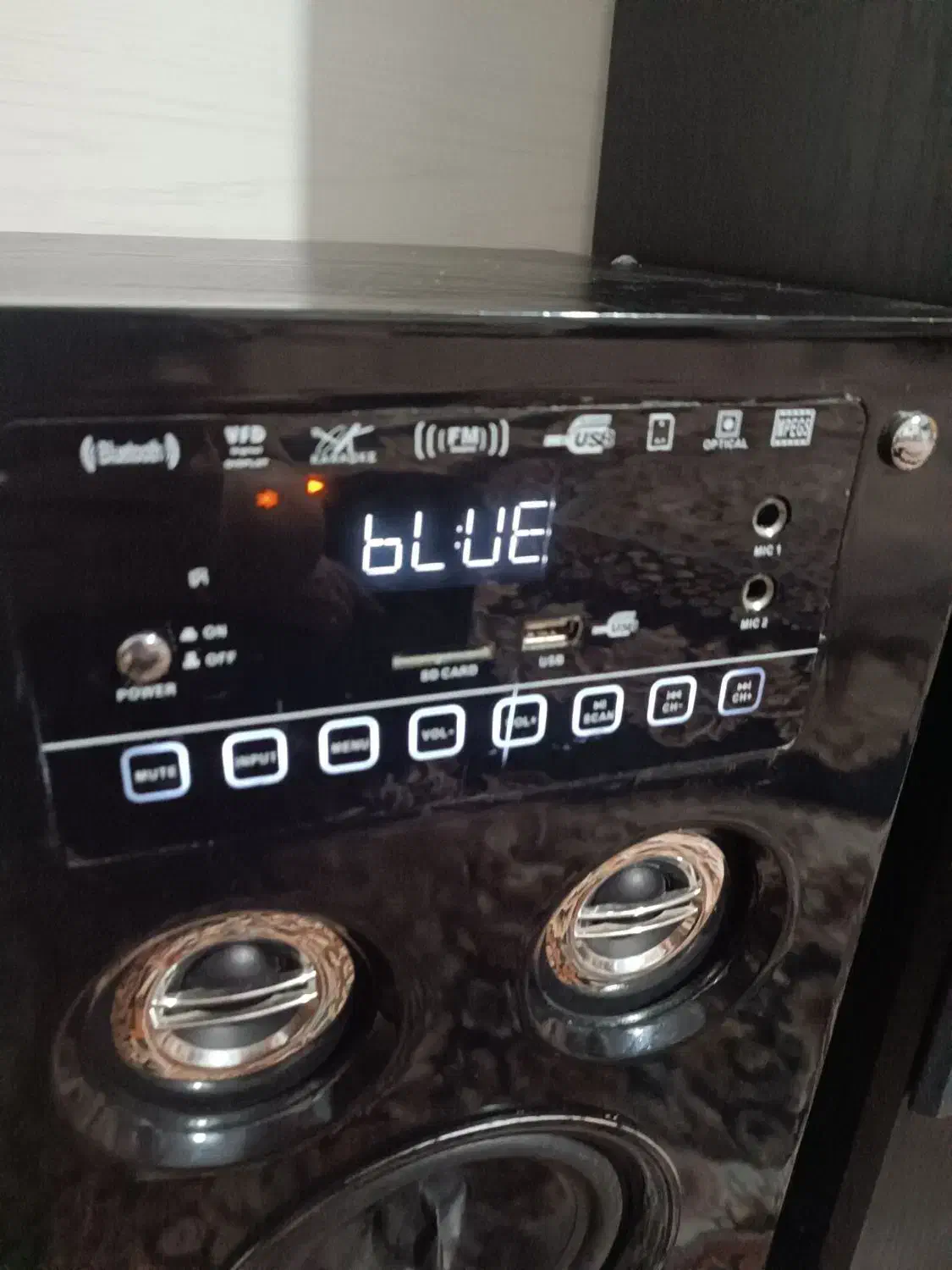 باند جاز اصلی|سیستم صوتی خانگی|نظرآباد, صالح آباد|دیوار