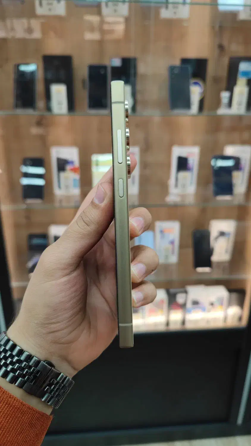 سامسونگ s24 الترا|موبایل|زرند, |دیوار