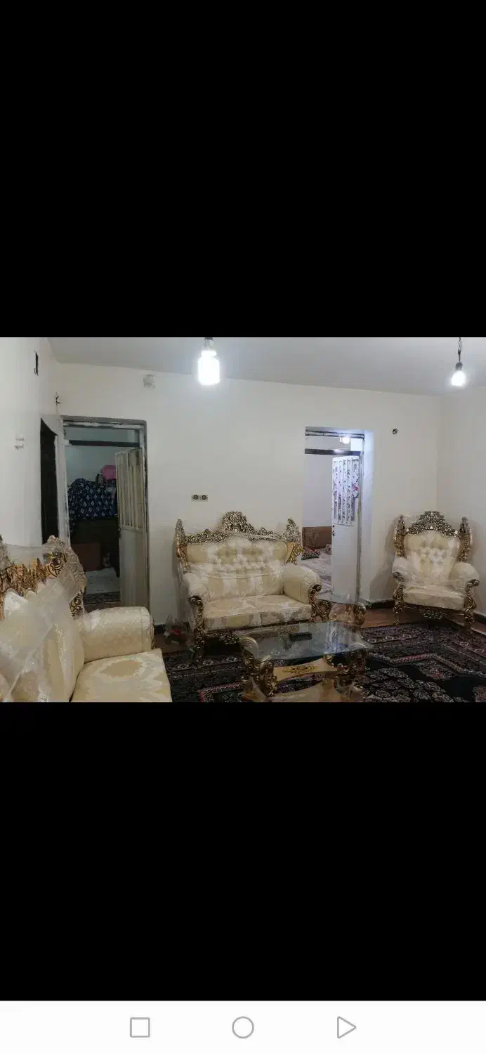 خانه ویلایی نفتون|فروش خانه و ویلا|مسجد سلیمان, |دیوار