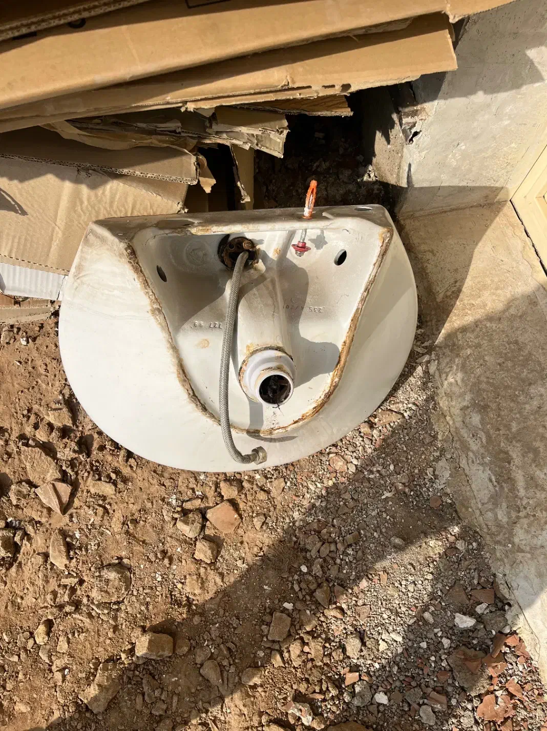 روشویی|لوازم سرویس بهداشتی|ری, بازار گل خاوران|دیوار