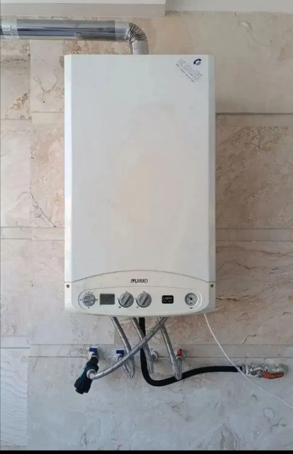 نصاب و تعمیرات پکیج بصورت کاملا تخصصی|خدمات پیشه و مهارت|زاهدان, |دیوار