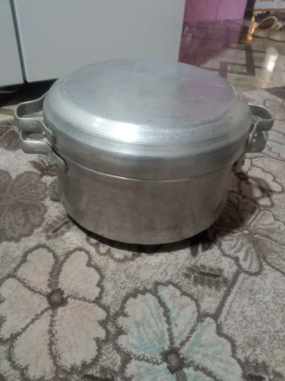 قابلمه|ظروف پختوپز|زاهدان, |دیوار