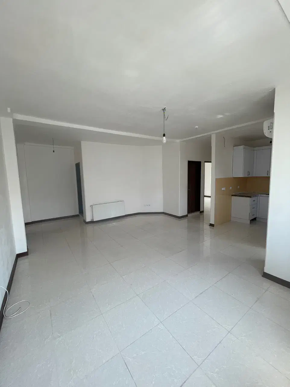 اجاره اپارتمان در مسکن مهر|اجارهٔ آپارتمان|رشت, کوی غلام نیا|دیوار