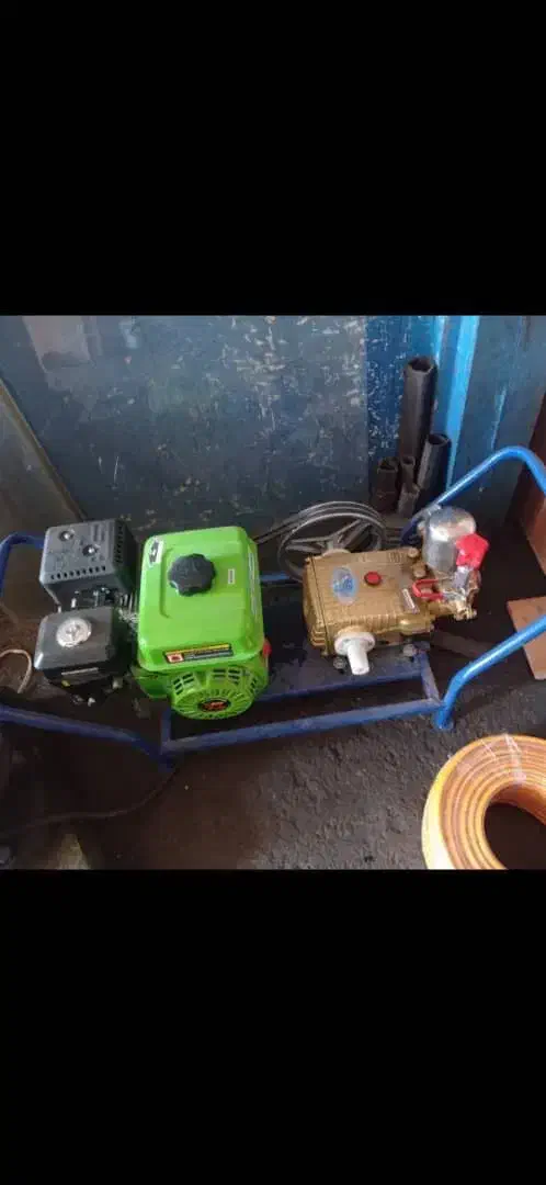 موتور پمپ|ابزارآلات|میاندوآب, |دیوار