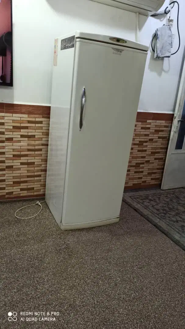 شوش دانیال|یخچال و فریزر|شوش, |دیوار