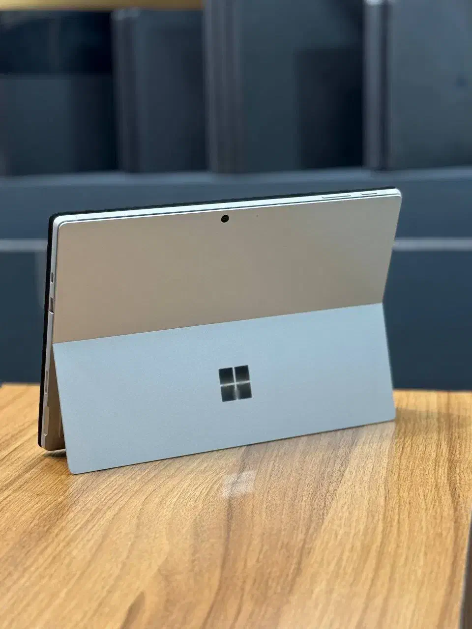 سرفیس پرو 7 پلاس i7 رم 32 هارد 1TB|رایانه همراه|ارومیه, |دیوار