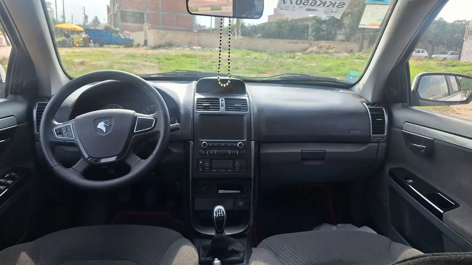 سمند سورن|خودرو سواری و وانت|گرگان, |دیوار