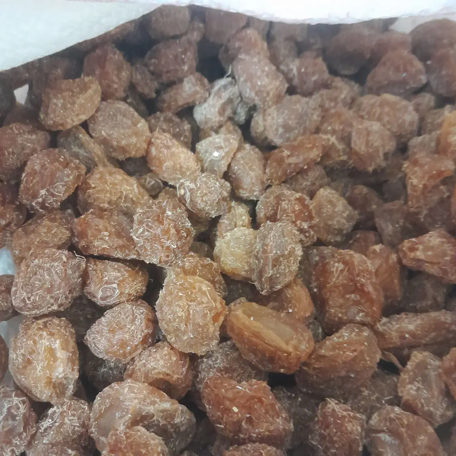 آلوبخارا نمکی|خوردنی و آشامیدنی|پاکدشت, شهرک امام رضا|دیوار