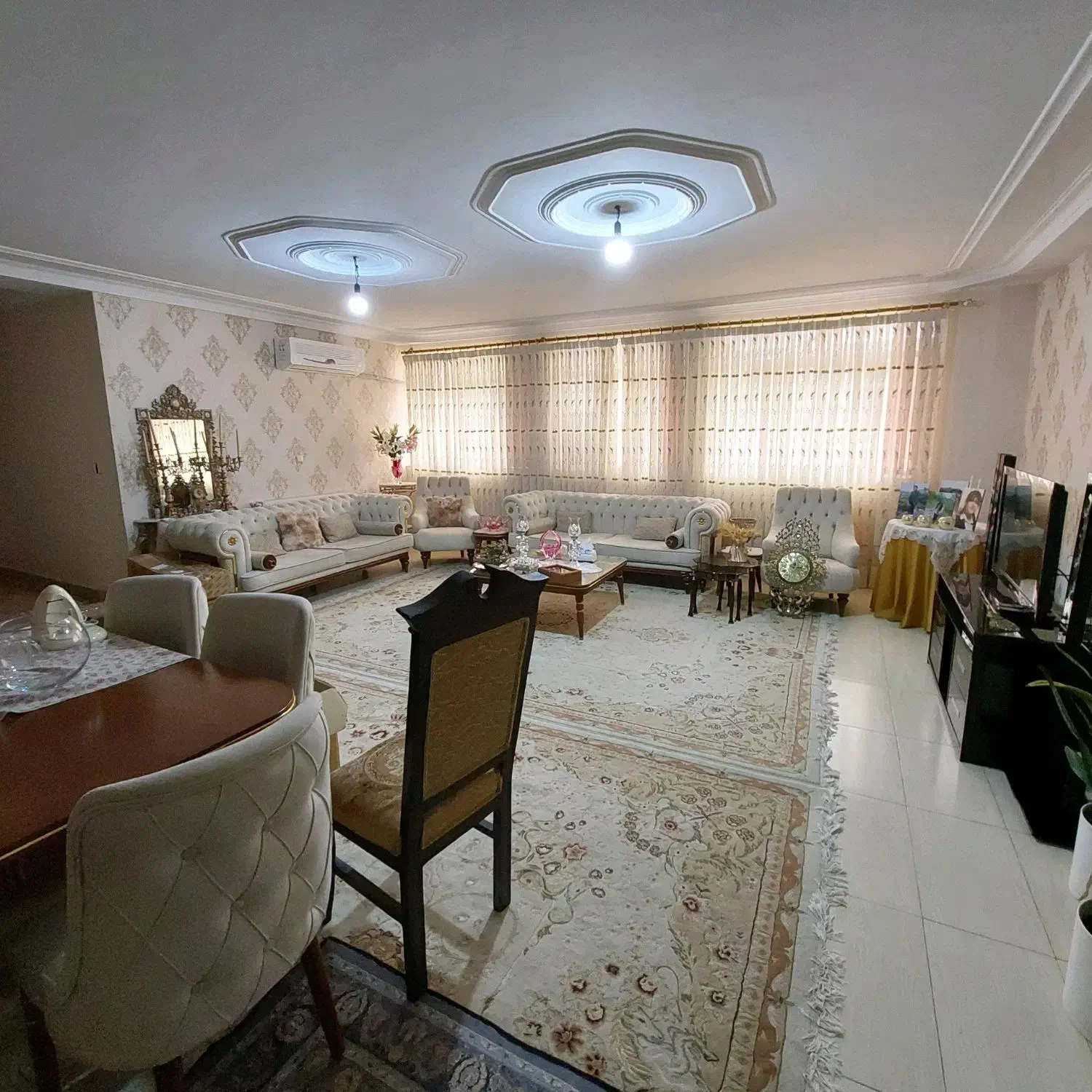 اجاره آپارتمان130متری/ فول امکانات/خ امام|اجارهٔ آپارتمان|آستارا, |دیوار