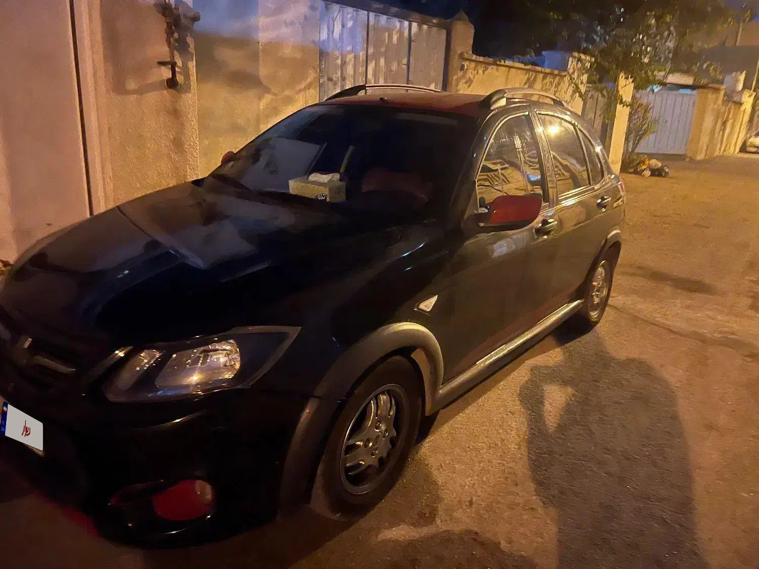 کوییک r|خودرو سواری و وانت|بوشهر, |دیوار