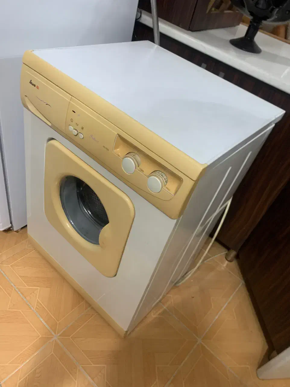 ماشین لباسشویی آبسال - Absal|ماشین لباسشویی و خشککن لباس|لنگرود, |دیوار