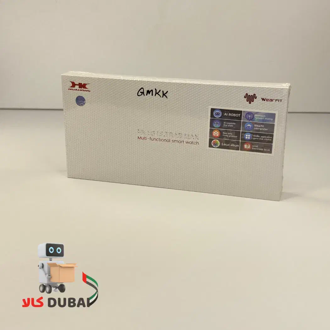 ساعت هوشمند HK10 Ultra3 Max|ساعت|بندرعباس, |دیوار