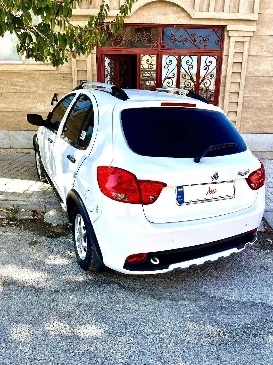 کوییک تیپ L|خودرو سواری و وانت|قروه, |دیوار