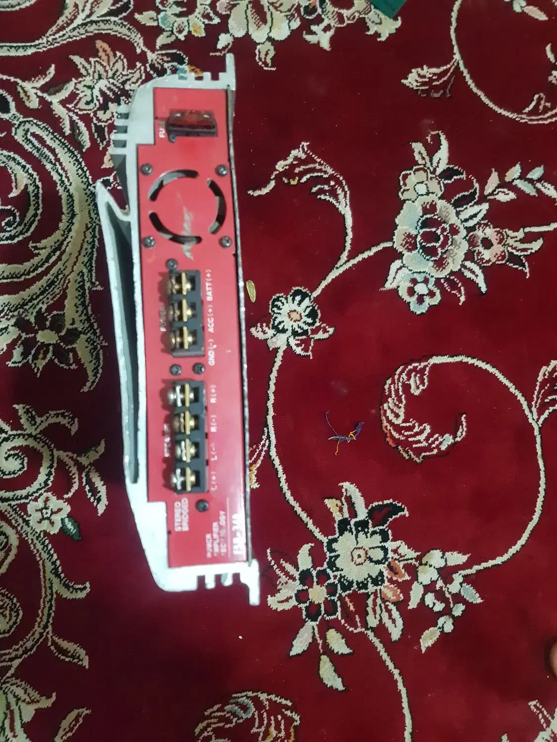 باند وباس|قطعات یدکی و لوازم جانبی|مشهد, خلق آباد سفلی|دیوار