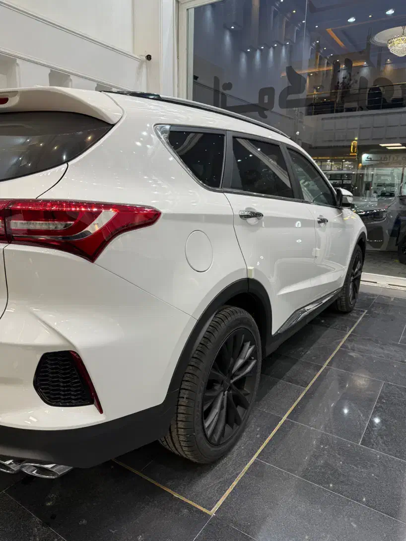 فیدلیتی الیت ۵ نفره سفید|خودرو سواری و وانت|تهران, مرزداران|دیوار