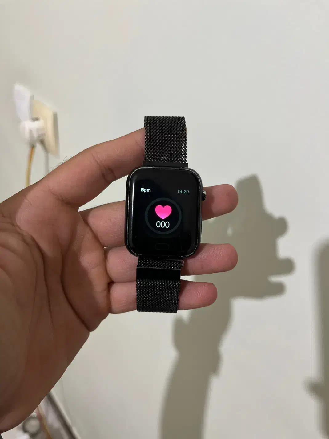 ساعت شیائومی sx16|ساعت|زنجان, |دیوار