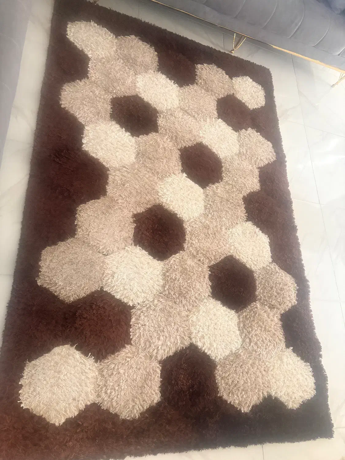 فرشنیه|فرش|فولادشهر, A6|دیوار