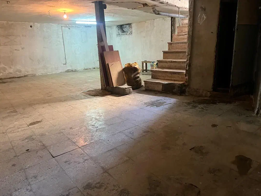 انباری|اجارهٔ مغازه و غرفه|تهران, هاشمآباد|دیوار