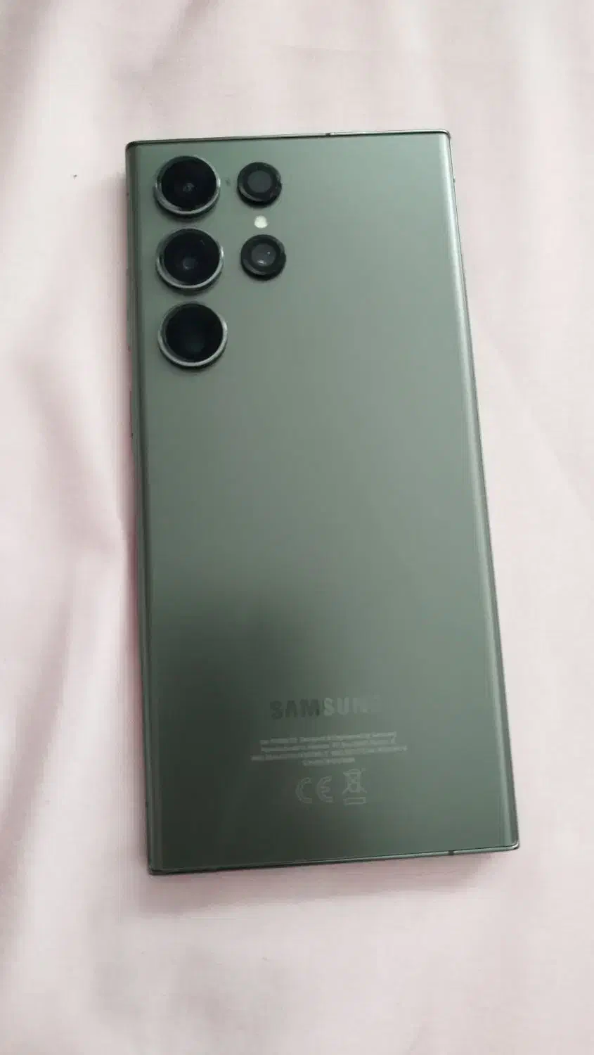 S23 ultra|موبایل|کرمانشاه, |دیوار