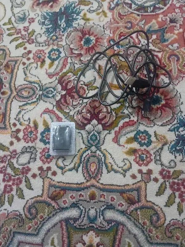 ویپ درحد نو|زیورآلات و اکسسوری|نجف‌آباد, گلدشت|دیوار