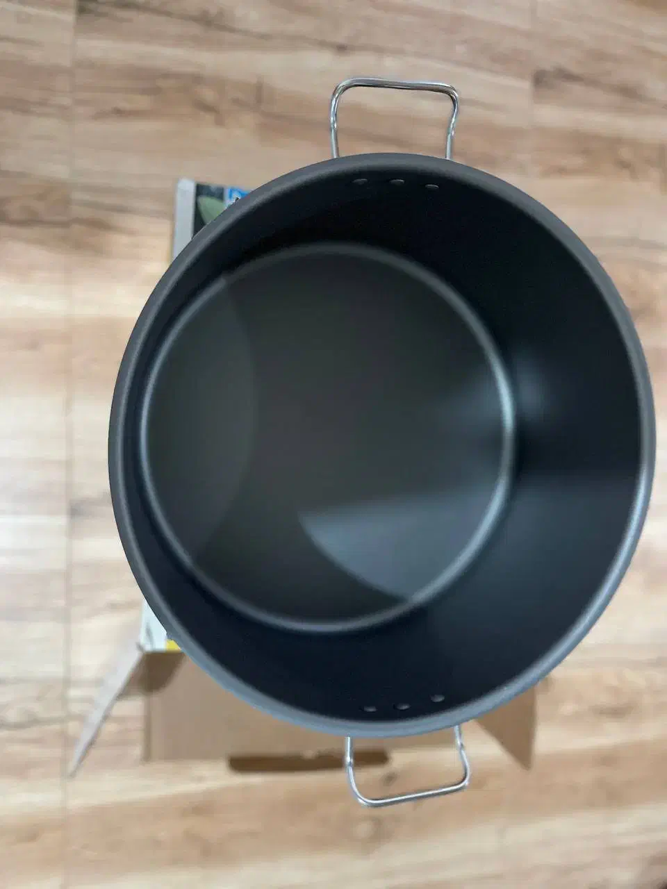 قابلمه خیلی بزرگ سایز ۴۸|ظروف پخت‌وپز|ری, سیزده آبان|دیوار