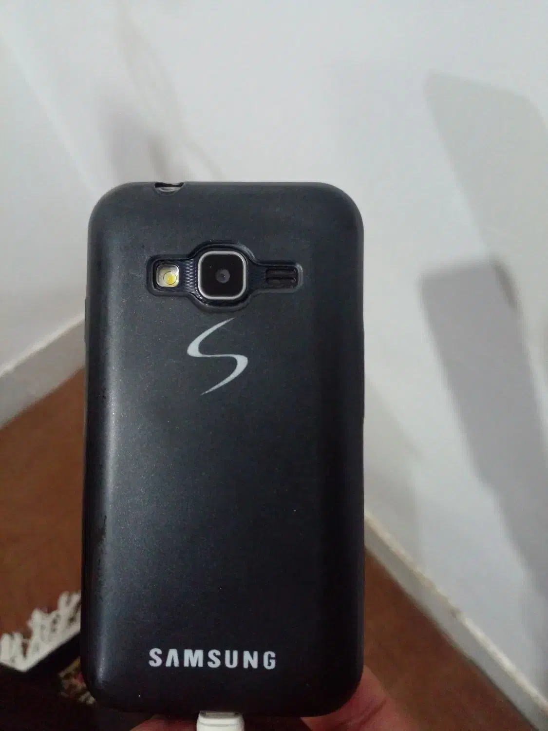 گوشی موبایل اندروید سامسونگ|موبایل|رفسنجان, |دیوار