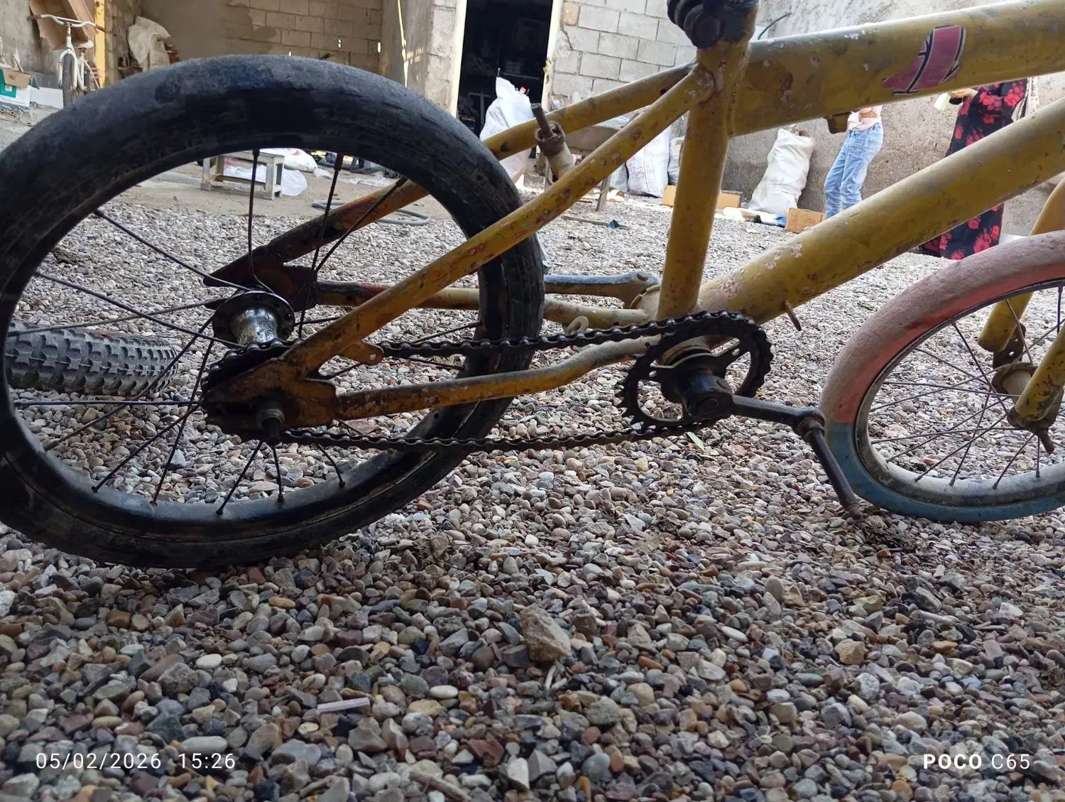 دوچرخه سایز 28و26و16|دوچرخه، اسکیت، اسکوتر|اهواز, اهواز|دیوار