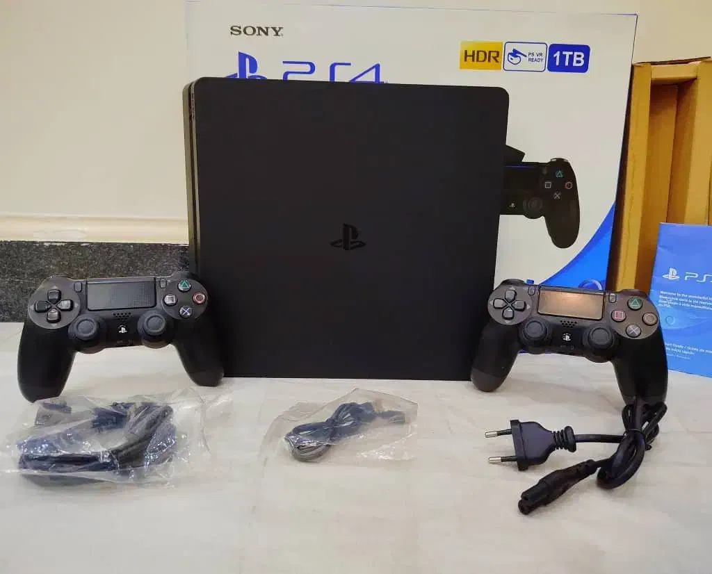 ps4 slime 1tra|کنسول، بازی ویدئویی و آنلاین|تهران, آسمان|دیوار