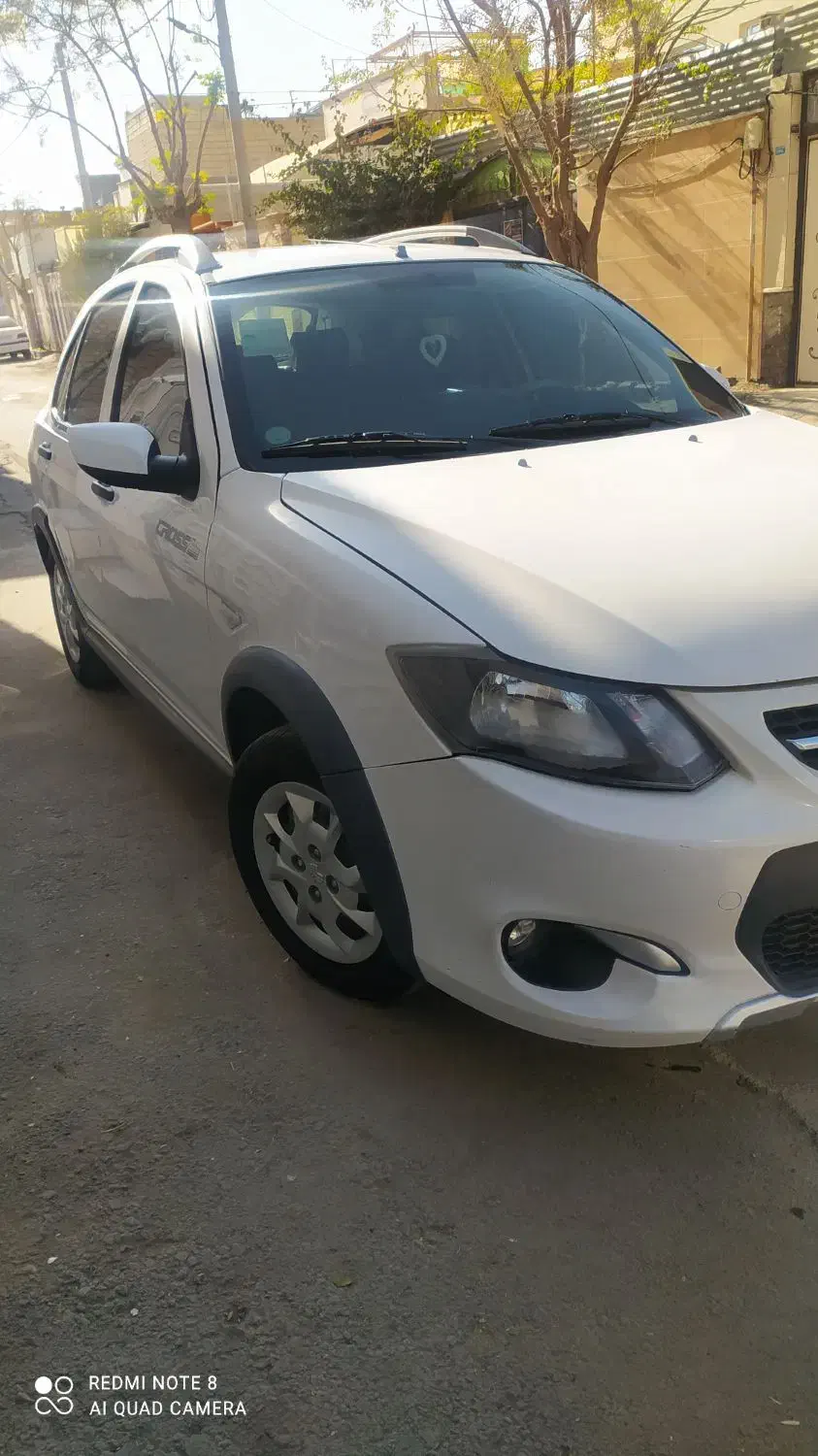 کوییک مدل ۹۹|خودرو سواری و وانت|کاشان, کارگر|دیوار