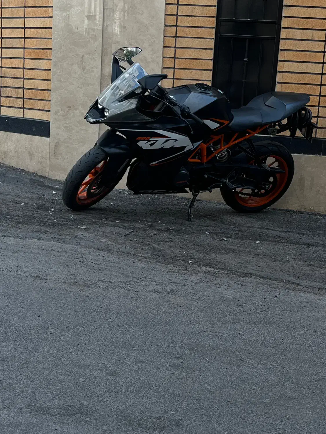 موتور ktm cf. بنلی اراس|موتورسیکلت|تهران, تسلیحات|دیوار