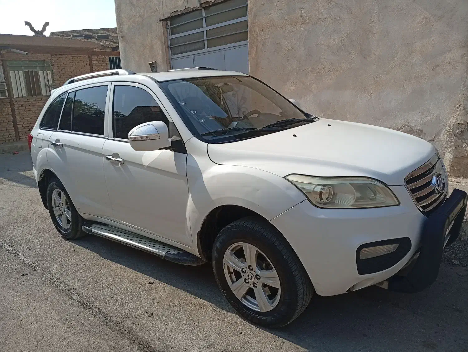 لیفانx60|خودرو سواری و وانت|اهواز, لشکرآباد|دیوار