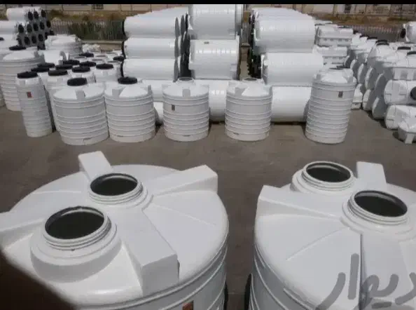 فروش ویژه مخزن اب منبع اب پلی اتیلن خالص|مصالح و تجهیزات ساختمان|بوشهر, |دیوار