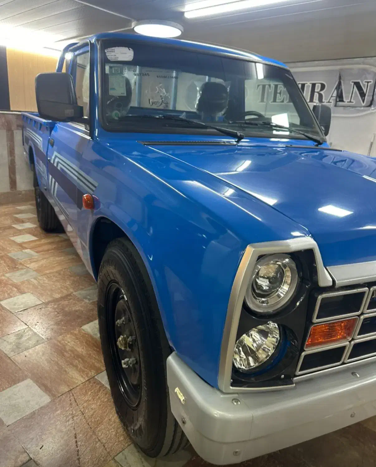 زامیاد اپشنال|خودرو سواری و وانت|ارومیه, |دیوار