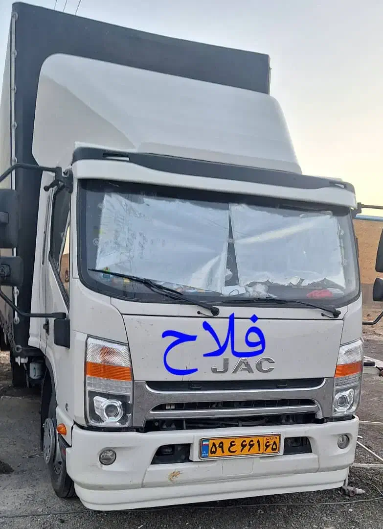 بادگیر . بادشکن ایسوزو جک فاو فورس امفور کامیونت|قطعات یدکی و لوازم جانبی|رباطکریم, شهرک صنعتی زوارهای|دیوار