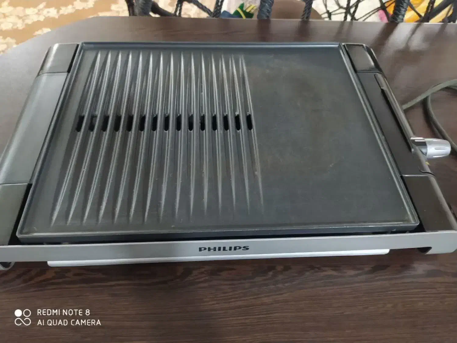 کباب پز|اجاق گاز و لوازم برقی پخت‌وپز|قم, باغ کرباسی|دیوار