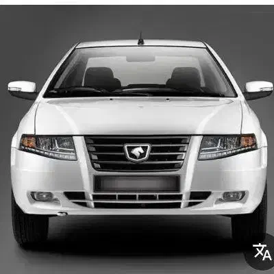 حواله سمند سورن پلاس|خودرو سواری و وانت|سرپل ذهاب, |دیوار