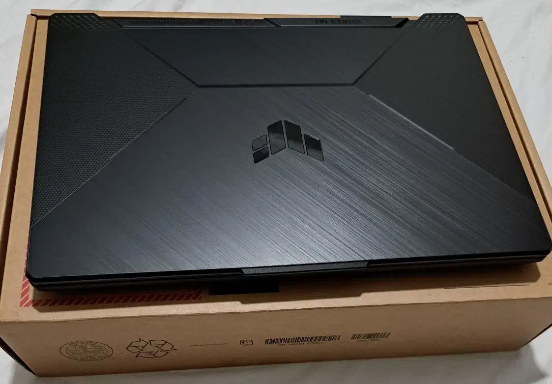 لپ یا لب تاپ آکبند  گیمینگ ایسوس رایزن۷|رایانه همراه|تهران, نیروی دریایی|دیوار