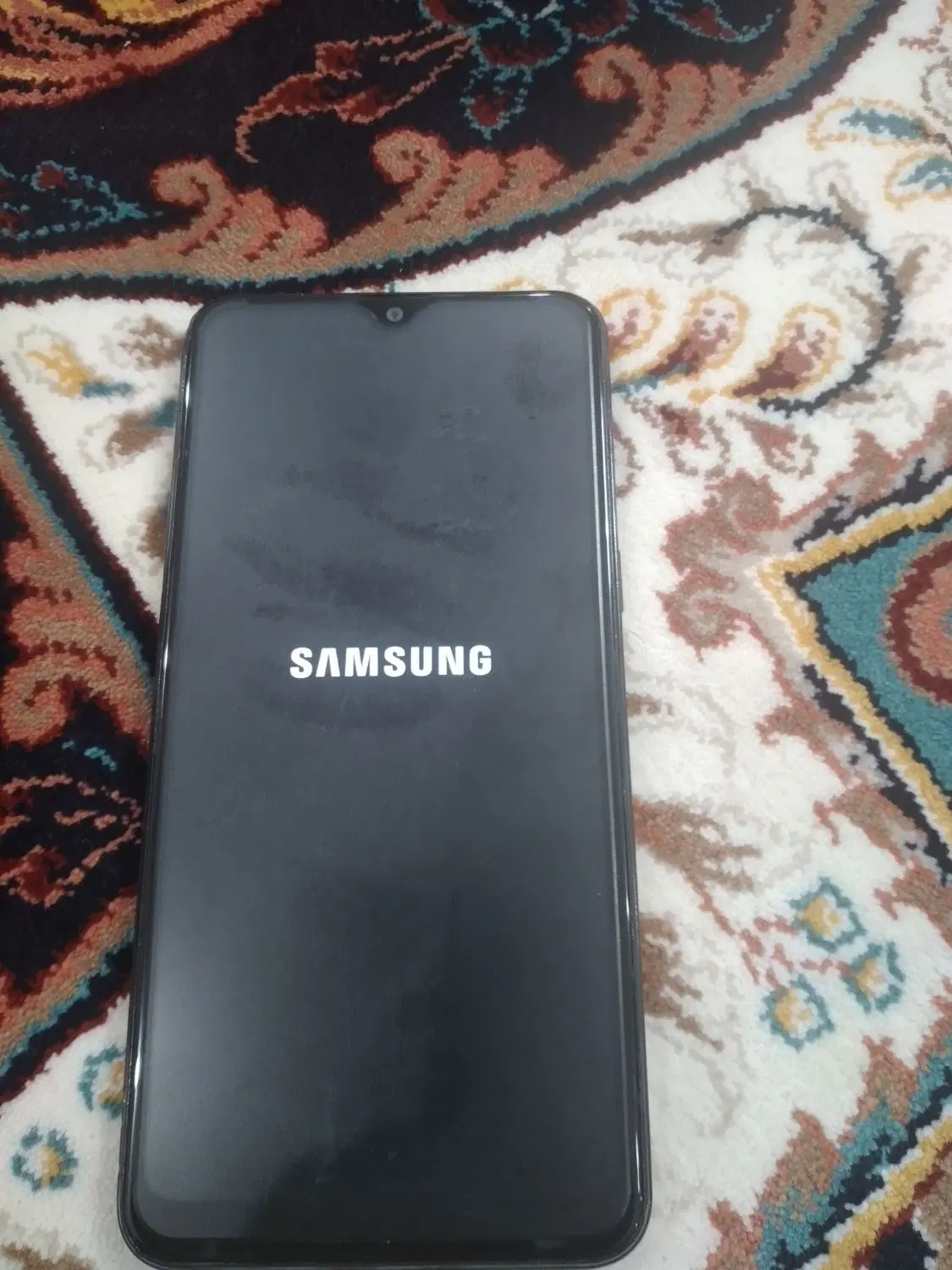 گوشی SAMSUNG|موبایل|تهران, ائمه اطهار|دیوار