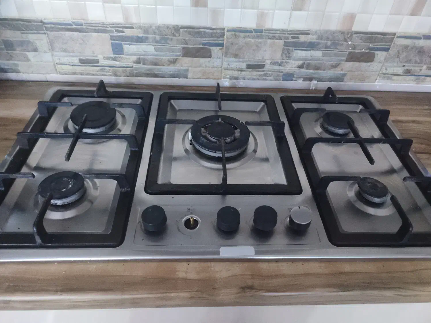 گاز رومیزی|اجاق گاز و لوازم برقی پخت‌وپز|صفادشت, |دیوار